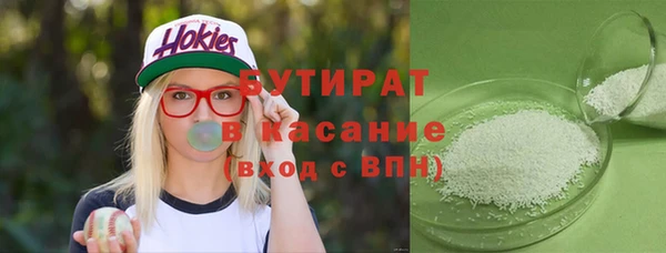 стаф Верея